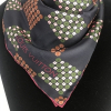Louis Vuitton sjaal zijde