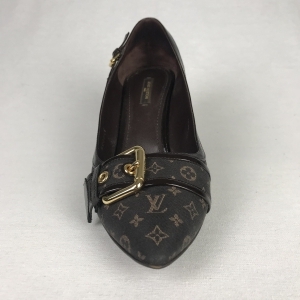 Mocassin Louis Vuitton Monte Carlo - Vinted